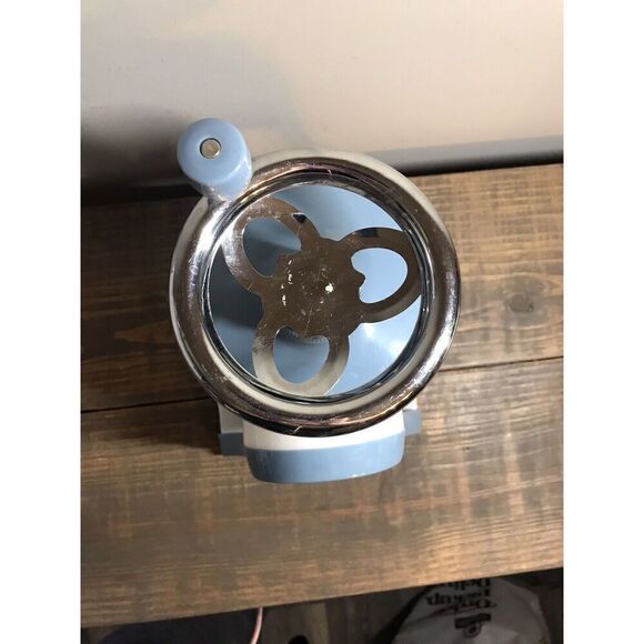 Pampered Chef Ice Shaver For Snow Cones Bar -- #2940-VINTAGE - Picture 7 of 8